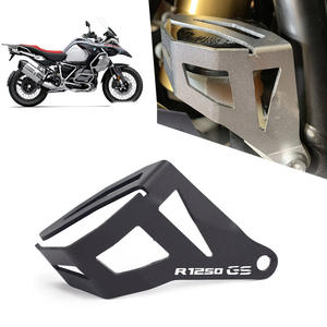 Cubierta protectora de líquido de frenos para motocicleta BMW, accesorios de motocicleta de aventura para BMW R1250 <span class=keywords><strong>GS</strong></span> <span class=keywords><strong>HP</strong></span> R <span class=keywords><strong>1250</strong></span> <span class=keywords><strong>GS</strong></span> - Product Image 2