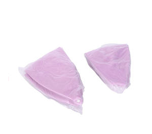 Palla da Yoga Rotonda in PVC Resistente 20-25cm per Allenamento e Relax Indoor - Product Image 5