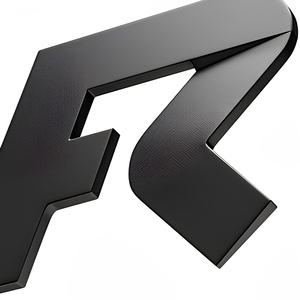 Emblema Metálico Lateral para Auto, para Zeekr 001 X 007 009 2021-2026, Adhesivo Trasero para Coche - Product Image 5