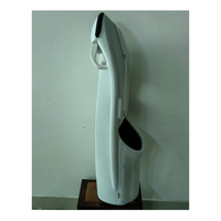 Tabla de Surf Eléctrica Motorizada de 35KM/H, 48V, 18.2Ah, 7000W de Potencia, en Venta