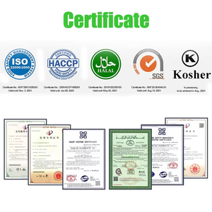 Commercio all'ingrosso Peptide di collagene vegetale naturale idrolizzato proteina di pisello in polvere per il gusto della carne a base vegetale - Product Image 6