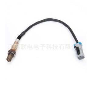 Oxygen <b>Sensor</b> 234-4244 12601266 <b>For</b> <b>Car</b> Replacement Repair - Product Image 1