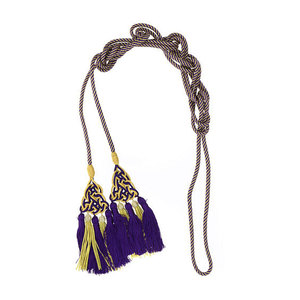 Cordons de ceinture en polyester légers, écologiques et personnalisables de haute qualité, cordons de ceinture en coton personnalisés de la meilleure qualité - Product Image 1