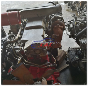 เครื่องยนต์ญี่ปุ่นใช้สำหรับ Hino J08C J05C J08E J05E H06C H07C H07D EF550 EH700 - Product Image 5