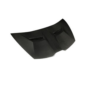 V Style nouveau kit de carrosserie en Fiber de carbone sec capot moteur capot pour <span class=keywords><strong>Lamborghini</strong></span> Huracan LP610 LP580 - Product Image 5
