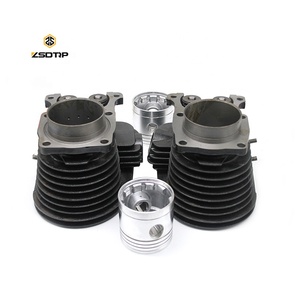 Bloc-cylindres de moto CJ-K750 R71 pour R1 R50 R71 M72 R60 R12 KC750 24HP 32HP Kit de <span class=keywords><strong>cylindre</strong></span> de bloc-cylindres - Product Image 5