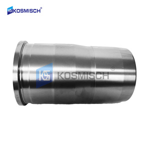 高品质 OEM 替换件 D13A/D13B/D13C 钢制气缸套发动机套筒 7420852790 适用于沃尔沃卡车发动机气缸套 - Product Image 6