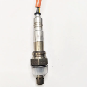Capteur d'oxygène Lambda LFVG-18-8G1A L36C-18-8G1 de personnalisation professionnelle pour <span class=keywords><strong>Mazda</strong></span> <span class=keywords><strong>2</strong></span> 3 <span class=keywords><strong>323</strong></span> CX-7 - Product Image 5