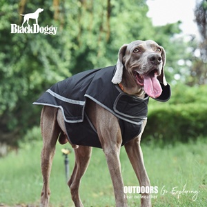 Impermeable <span class=keywords><strong>para</strong></span> Perros BlackDoggy CB, Ligero, de Poliéster Transpirable y Ecológico, <span class=keywords><strong>para</strong></span> el Año Nuevo Chino, Ropa <span class=keywords><strong>para</strong></span> Mascotas, Chaqueta Impermeable <span class=keywords><strong>para</strong></span> Galgos - Product Image 6