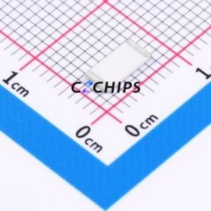 Resistencia SMD CR2512JR510E04R 2512 (Tipo: Película Gruesa) (Resistencia: 510mOhm Precisión: 5%) - Product Image 2