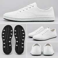 Semelle de chaussure en TPR OEM pour chaussures streetwear pour garçons et filles avec développement de moules personnalisés
