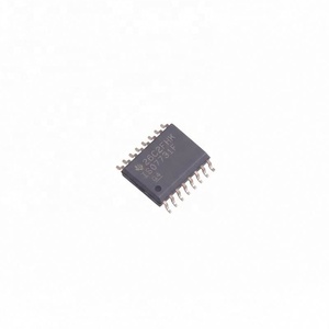 Aislador Digital Original ISO7731FDW SOIC-16, Lista de Materiales (BOM), Cotización - Product Image 1