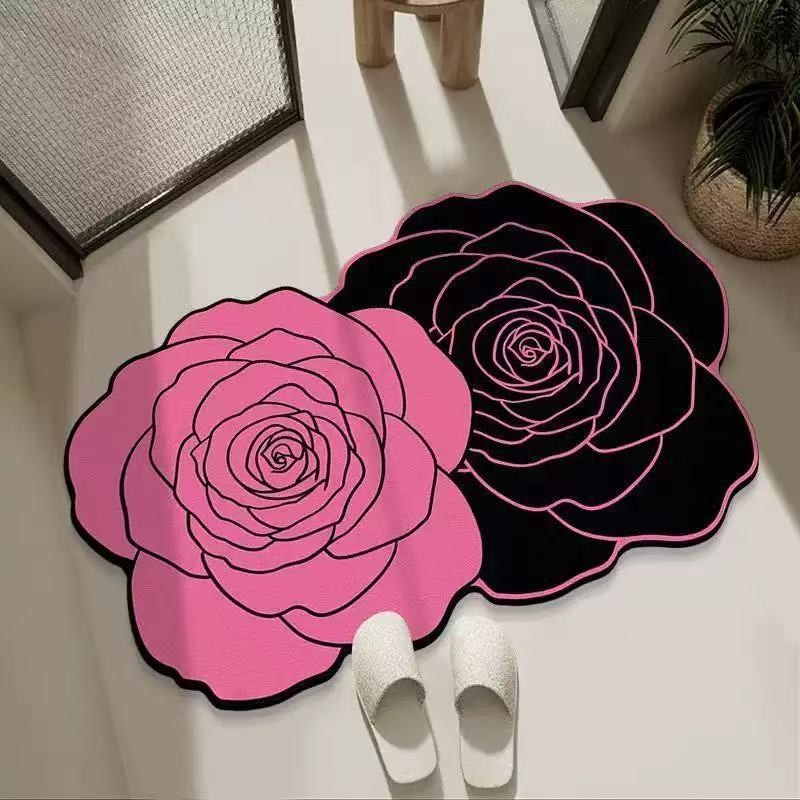 Black pink