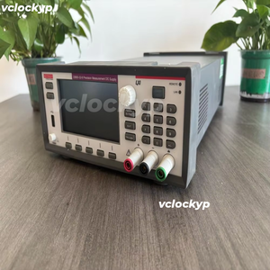 1 pièce d'occasion Keithley 2280s-32-6 Alimentation de précision - Product Image 1