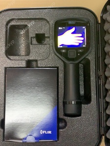 Cámara Termográfica FLIR Pro, Dispositivo de Visión Nocturna por Infrarrojos, Instrumento de Visión Nocturna por Infrarrojos FLIR Pro - Product Image 6