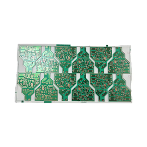 Nhà máy bán buôn <span class=keywords><strong>PCB</strong></span> bảng mạch đa lớp <span class=keywords><strong>fr4</strong></span> lắp ráp Hội Đồng Quản trị với <span class=keywords><strong>hasl</strong></span>/osp/enig bề mặt kết thúc <span class=keywords><strong>PCB</strong></span> Hội Đồng Quản trị lắp ráp - Product Image 6