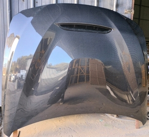 Capó de motor de fibra de carbono estilo GTS al mejor <span class=keywords><strong>precio</strong></span> para <span class=keywords><strong>BMW</strong></span> 3 4 Series F30 F32 F33 F35 F36 capotas 2012-2020 318i 428i 330d - Product Image 1