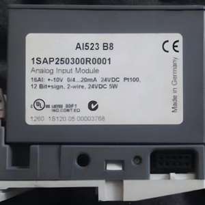 PR121/<span class=keywords><strong>P</strong></span>-LSIG Новые контроллеры PLC/PAC в наличии, специализированные программируемые контроллеры - Product Image 1