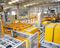 Usine de fabrication de carreaux de céramique Pierre de marbre artificiel Béton Ciment Terrazzo Machine de fabrication de carreaux de sol en porcelaine