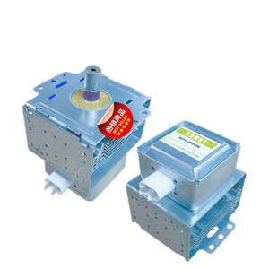 Magnetron pour four à micro-ondes M24FB-610A, pièce de rechange 105x100mm pour accessoires de four à micro-ondes - Product Image 3