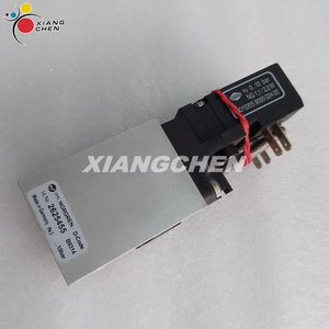 Original factory Roland 2625455 Pressing Cylinder Valve for Roland 700 900 <b>Printing</b> <b>Machine</b> Parts - Product Image 4