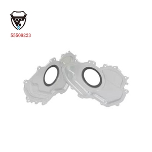 Moteur L3Z LFV LXH LSY Le boîtier de joint d'huile arrière de vilebrequin est applicable à pour <span class=keywords><strong>Chevrolet</strong></span> Malibu XL 55509223 - Product Image 2