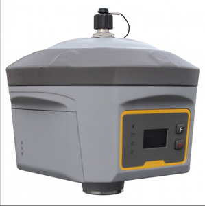 เครื่องมือสำรวจภูมิประเทศ South G6 GPS RTK พร้อมจอ LCD 965 ช่องสัญญาณ ปรับกำลังส่งได้ 0.5W-2W ความแม่นยำสูง GNSS - Product Image 2