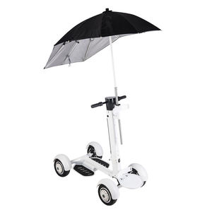 Chariot de <span class=keywords><strong>Golf</strong></span> Électrique Pliable à Quatre Roues de Haute Qualité avec Batterie au Lithium, <span class=keywords><strong>Trolley</strong></span> de <span class=keywords><strong>Golf</strong></span> Pratique - Product Image 5