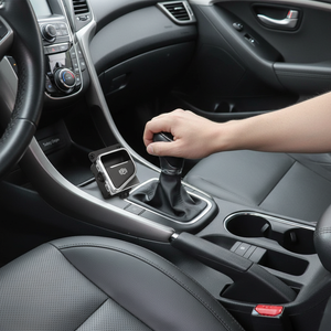 Botón de Freno de Mano para I30 2012-2016, Mobis 93766A5000, Pieza de Freno Automático, Origen Turquía - Product Image 3