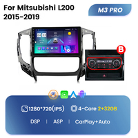 Sistema de audio multimedia para itsuishi 200 2015 2019, ndroid 12