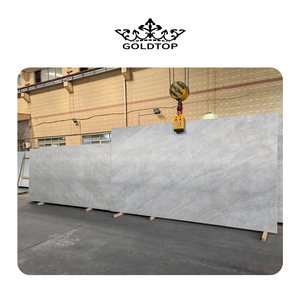 Goldtop Taj Mahal Thêm PD thạch anh Countertop OEM/ODM hiện đại tự nhiên đá cẩm thạch cái nhìn nhân tạo thạch anh 7006 bán buôn in khách sạn - Product Image 1