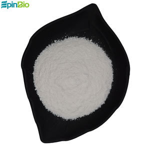 Aminoácido potenciador de nutrición en polvo de L-arginina de alta pureza 98% - Product Image 2