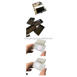 Mini Máquina <span class=keywords><strong>de</strong></span> Moldeo por Inyección <span class=keywords><strong>de</strong></span> Plástico <span class=keywords><strong>de</strong></span> Escritorio <span class=keywords><strong>de</strong></span> 50g, Nueva <span class=keywords><strong>Inyectora</strong></span> Vertical <span class=keywords><strong>de</strong></span> PE para Procesos <span class=keywords><strong>de</strong></span> Laboratorio <span class=keywords><strong>de</strong></span> Pequeño Tamaño - Product Image 6