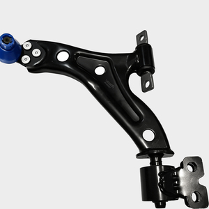 Bras de suspension USEKA 95368367 pour Chevrolet Spark 2016-2022, bras de suspension inférieur avant côté conducteur gauche, pièces automobiles de qualité - Product Image 2