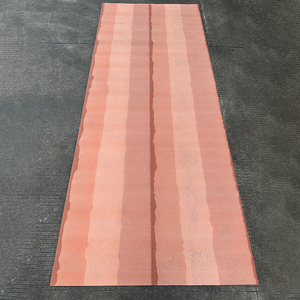 Revêtement en argile écologique, travertin, carrelage céramique flexible, pierre souple pour les maisons extérieures avec fonction de brique réfractaire - Product Image 5