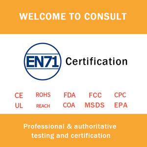 US EU CPNP SCPN FDA certification ce produits cosmétiques SASO certificat d'authenticité ce <span class=keywords><strong>kc</strong></span> certification - Product Image 4