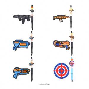 Nuevas cuentas focales grandes de material nuevo, cantante pop Taylor, cantante pop <span class=keywords><strong>Karol</strong></span> <span class=keywords><strong>G</strong></span>, estrella del pop Selena, cuentas focales con temática religiosa, el mejor papá - Product Image 2