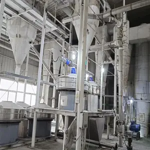 Высококачественный гидроксипропилметилцеллюлозный цементный загуститель HPMC для строительных химикатов, производство в Китае