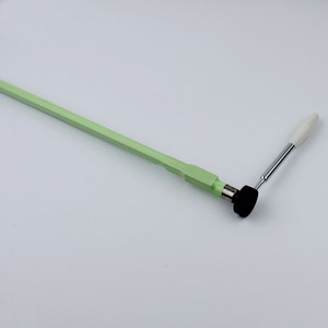 Tuerca de 8 agujeros de 440mm para guitarra eléctrica, varilla de ajuste de cuello de guitarra trasera, Trussrod de acero de doble acción - Product Image 2