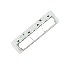 Pièces de rechange pour couvercle de brosse principale électrique réutilisable, pour aspirateur <span class=keywords><strong>Dreame</strong></span> <span class=keywords><strong>Bot</strong></span> <span class=keywords><strong>W10</strong></span>/W10pro, Kit d'<span class=keywords><strong>accessoires</strong></span> - Product Image 4