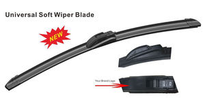 <span class=keywords><strong>Essuie</strong></span>-<span class=keywords><strong>glace</strong></span> de pare-brise de voiture CARALL S856 de haute qualité, lame d'<span class=keywords><strong>essuie</strong></span>-<span class=keywords><strong>glace</strong></span> de pare-brise de 12 à 28 pouces pour lame d'<span class=keywords><strong>essuie</strong></span>-<span class=keywords><strong>glace</strong></span> universelle - Product Image 2