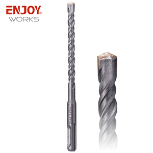 8mm 10mm 12mm 14mm SDS cộng với cacbua chéo tip nề búa nề khoan <span class=keywords><strong>bit</strong></span> - Product Image 2