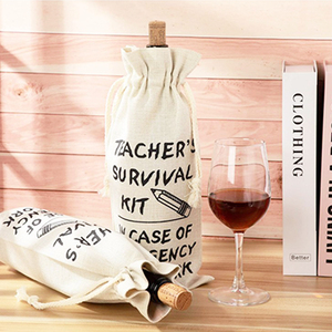 Hot Bán Thêm Trọng Lượng Nặng Lớn Tote Bông Quá Khổ Vải Túi Rượu Tùy Chỉnh Hàng Tạp Hóa Tote Túi - Product Image 5