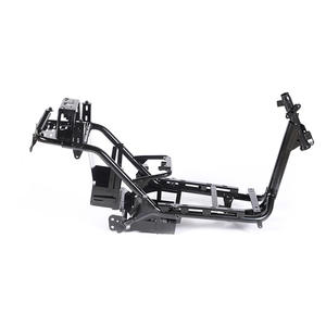 OEM/ODM di sostegno del telaio e dei pezzi di ricambio del triciclo del motociclo <span class=keywords><strong>elettrico</strong></span> su ordinazione del vecchio telaio <span class=keywords><strong>elettrico</strong></span> su ordinazione della fabbrica - Product Image 4