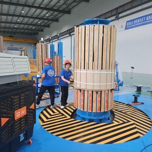 Equipo de Bobinado de Alambre Programable de Alta Eficiencia, Máquina de Bobinado de Bobinas para Transformadores para Fábricas de Transformadores - Product Image 2