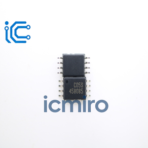 ICMICRO En Stock Nuevo Microcontrolador Microchip Original MCU Proveedor Confiable CAT24C05YI-GT3 - Product Image 1