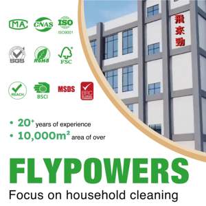 Hojas de Lavandería al por Mayor con Aroma a Ropa Fresca, Detergente de Lavandería Ecológico de Limpieza Profunda en Papel - Product Image 4