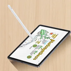 Paperlike מט מגן מסך מגן עבור ציור כתיבת הערה לקיחת נייר סרט עבור iPad פרו 11 mini6 אוויר 12.9
