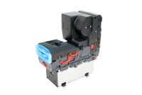 Distributeur automatique de lavage de voitures en libre-service 24h/24, fonctionnant par billets de banque, manuel, haute capacité, acceptant les billets de différentes coupures