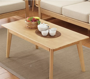 <span class=keywords><strong>Tavolo</strong></span> da Pranzo in Legno Massello con Specchio, <span class=keywords><strong>Design</strong></span> Moderno e Lussuoso, <span class=keywords><strong>Rettangolare</strong></span>, per Uso Domestico, Set con 6 Sedie - Product Image 3